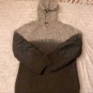 Armani Jeans sweater size L excellent!